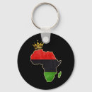 Search for african map key rings Freedom