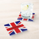 Search for union jack coasters United kingdom