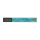 Search for self adhesive return address labels Wrap around