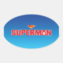 Search for superman classic logo stickers Man of steel
