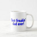 Search for dadism coffee mugs Daddy