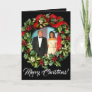 Search for republican christmas cards President