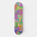 Search for pastel skateboards Geometric