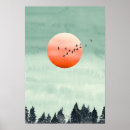 Search for bird posters Landscape