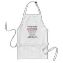Search for christmas cookie aprons Baker