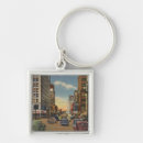 Search for 3rd key rings States
