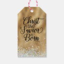 Search for gold christmas gift tags Calligraphy