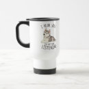 Search for husky travel mugs Funny