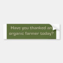 Search for organisms bumper stickers Farming