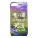 Search for scripture verse iphone cases Encouragement