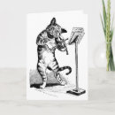 Search for fiddle cards Vintage