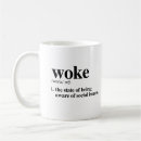 Search for woke mugs Political