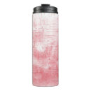 Search for metallic red mugs Luxury