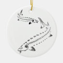 Search for fish christmas tree decorations Animal