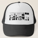 Search for what happens hats Party