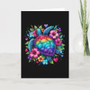 Search for travelling turtle cards World travel