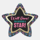 Search for good grades stickers Achievement