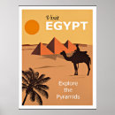Search for pyramids posters Retro