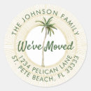 Search for florida envelope seals Palm tree