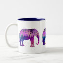 Search for digital animals mugs Elephants