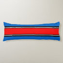 Search for black and red striped cushions Minimalist