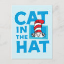Search for dr seuss postcards Kids