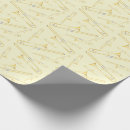 Search for trombone wrapping paper Brass