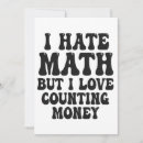 Search for counted invitations Math