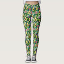 Search for avocado leggings Green