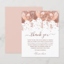 Search for 13 4x5 invitations Girly