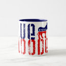 Search for proud democrat mugs Usa