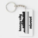 Search for city key rings Retro