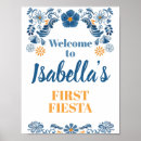 Search for fiesta welcome signs Floral