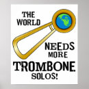 Search for trombone posters Horn