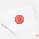 Search for fractal stickers Flowers