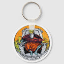 Search for tarot key rings Fortune