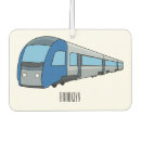Search for electric car gifts Train