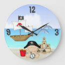 Search for buccaneer Ocean