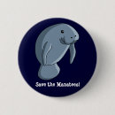 Search for manatee badges Cute