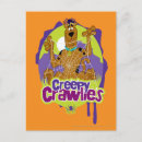 Search for creepy crawlies postcards Halloween