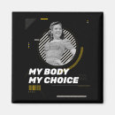 Search for body magnets Roe v wade