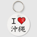 Search for okinawa key rings Kanji