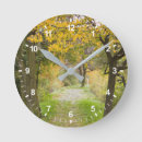 Search for autumn clocks Path