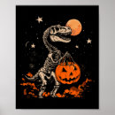 Search for scary dinosaur posters Witch