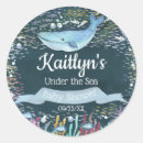 Search for ocean stickers Fish