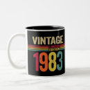 Search for 1983 mugs Made in 1983