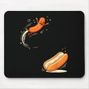 Search for sausage dog mouse mats Bbq