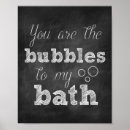 Search for bubble bath posters Bathroom