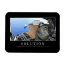 Search for solution magnets Motivation