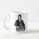 Search for robert burns mugs Scottish